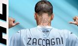 Serie A, Τζακάνι, Λάτσιο,Serie A, tzakani, latsio