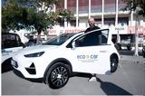 ECOCAR Υποστηρικτής, ΚΑΕ ΠΑΟΚ,ECOCAR ypostiriktis, kae paok