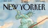 Εκλογές ΗΠΑ - New Yorker, Αμερική,ekloges ipa - New Yorker, ameriki