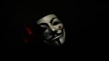 Guy Fawkes Vendetta, Χόλυγουντ,Guy Fawkes Vendetta, cholygount