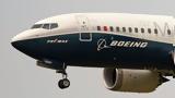 Τέλος, Boeing -,telos, Boeing -