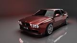 Maserati, Biturbo Shamal, – Αλλά,Maserati, Biturbo Shamal, – alla