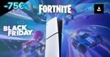 Νέο, PS5, Fortnite, Black Friday,neo, PS5, Fortnite, Black Friday