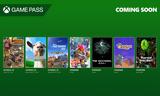 Xbox Game Pass Update | Microsoft Flight Simulator 2024 Goat,