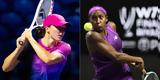 WTA Finals, Σφιόντεκ, Γκοφ, 4αδα,WTA Finals, sfiontek, gkof, 4ada