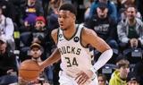 NBA, Μπακς,NBA, baks