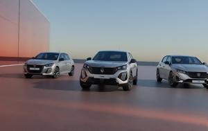 Peugeot, Νέες, Style –, Peugeot, nees, Style –