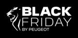 Black Friday,Peugeot