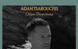 Αδάμ Τσαρούχης, “Other ”, adam tsarouchis, “Other ”