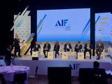 7o Athens Investment Forum – Παπαθανάσης,7o Athens Investment Forum – papathanasis