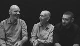 Beyond Time Project, Aggelos Gavriil Trio,Jazzét