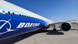 Boeing, Τέλος,Boeing, telos