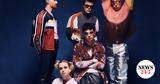 Fontaines D C, Boy Harsher,Release Athens 2025