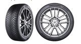 Bridgestone, Turanza All Season 6 ENLITEN,DriveGuard