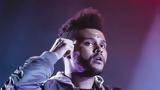 Weeknd, Κουίνσι Τζόουνς,Weeknd, kouinsi tzoouns