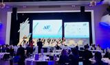 7o Athens Investment Forum,