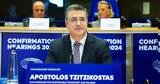 EU Commission, Tzitzikostas’,Sustainable Transport, Tourism