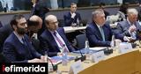 Χατζηδάκης -Eurogroup,chatzidakis -Eurogroup