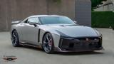 Πωλείται, Nissan GT-R50, Italdesign,poleitai, Nissan GT-R50, Italdesign