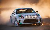 Toyota GR86 Rally Legacy, GR Yaris,Celica GT-Four WRC