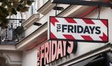 TGI Fridays, Ελλάδα, ΗΠΑ,TGI Fridays, ellada, ipa