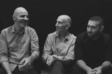 AGGELOS GAVRIIL TRIO “BEYOND TIME PROJECT”,Jazzét Music Hall
