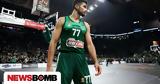 Παναθηναϊκός AKTOR, Ομέρ Γιούρτσεβεν MVP, GBL,panathinaikos AKTOR, omer giourtseven MVP, GBL