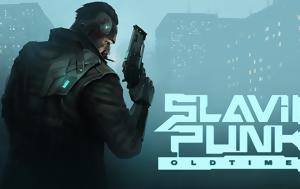 SlavicPunk, Oldtimer Review