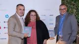 Δύο, Epson, Tech Channel Partner Awards 2024,dyo, Epson, Tech Channel Partner Awards 2024