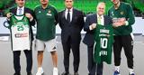 Παναθηναϊκός, Όμιλος AKTOR,panathinaikos, omilos AKTOR