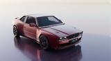 Maserati Shamal,