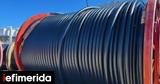 Hellenic Cables, Προμήθεια, Γαλλία,Hellenic Cables, promitheia, gallia