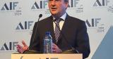 Χατζηδάκης, AIF,chatzidakis, AIF