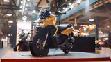 Αποστολή EICMA, UM Motorcycles,apostoli EICMA, UM Motorcycles