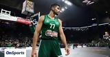 Παναθηναϊκός AKTOR, Ομέρ Γιούρτσεβεν MVP, GBL,panathinaikos AKTOR, omer giourtseven MVP, GBL