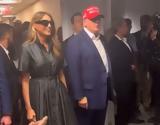 Αμερικανικές, Μελάνια Τραμπ,amerikanikes, melania trab