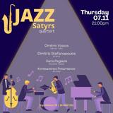 Jazz Satyrs,Beau Rivage - Public House