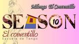 Milonga, - Escuela,Tango