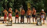 Survivor, 611, Ποια,Survivor, 611, poia