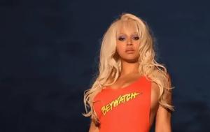 Μπιγιονσέ, Πάμελα Άντερσον, Baywatch – Δείτε, bigionse, pamela anterson, Baywatch – deite