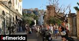 Salaries, Greece See Significant Growth Over,Past Five Years