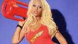 Beyonce, Pamela Anderson,Barbie