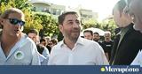 Νίκος Ανδρουλάκης,nikos androulakis