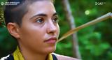 Survivor 2024, Στεφανία, - Πίστευα,Survivor 2024, stefania, - pisteva