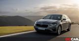 Δοκιμή Skoda Scala 1 0 TSI 116PS DGS7 - Επικαιροποίηση,dokimi Skoda Scala 1 0 TSI 116PS DGS7 - epikairopoiisi