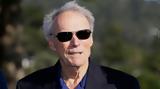 Λύθηκε, Clint Eastwood,lythike, Clint Eastwood