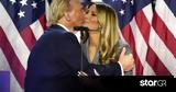 Ντόναλντ Τραμπ, Μελάνια,ntonalnt trab, melania