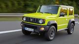 Suzuki, Ξεχάστε, Jimny,Suzuki, xechaste, Jimny