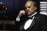 Waltzing With Brando, Billy Zane,Godfather