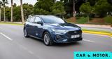 Ford Focus,24 499